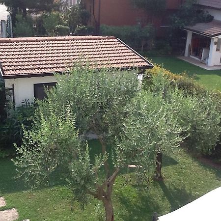 B&B Al Giardinetto Βερόνα Εξωτερικό φωτογραφία