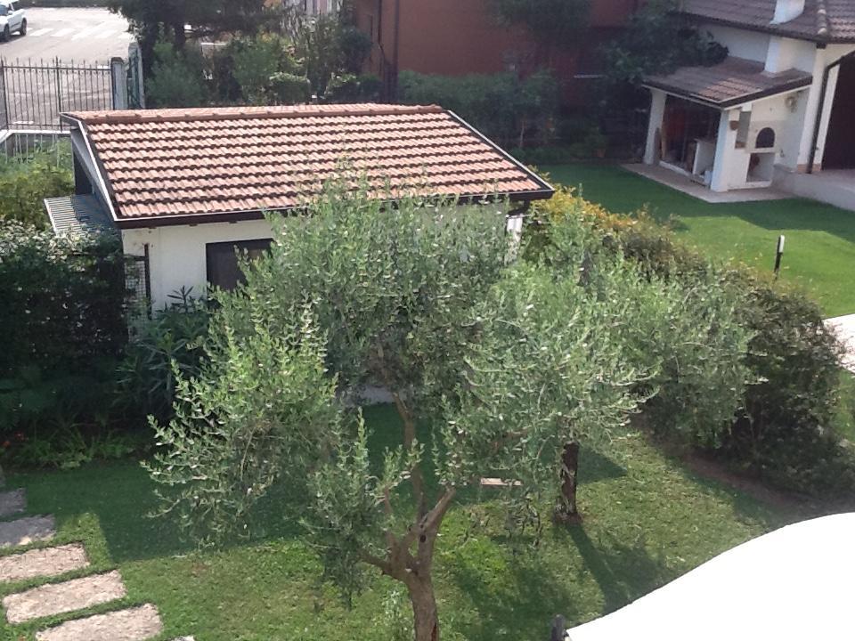 B&B Al Giardinetto Βερόνα Εξωτερικό φωτογραφία